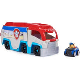 PAW PATROL New Paw Patroller Pup Squad