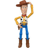 Mattel Disney Pixar Toy Story 5  Woody "Ciao, Amico!"