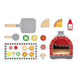 Hape Light & Sizzle Pizza Oven Set