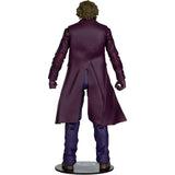 McFarlane The Dark Knight Trilogy Multiverse DC