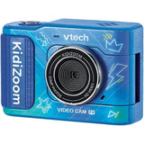 Vtech - Video Cam FX Blu