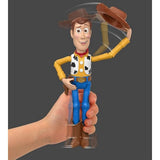 Mattel Disney Pixar Toy Story 5  Woody "Ciao, Amico!"