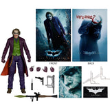 McFarlane The Dark Knight Trilogy Multiverse DC
