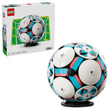 Lego Pallone da Calcio 43019 D