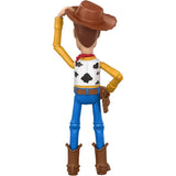 Mattel Disney Pixar Toy Story 5  Woody "Ciao, Amico!"