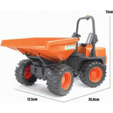 Bruder Minidumper