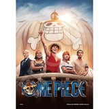 One Piece Straw Hat Crew