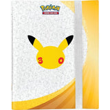Pokèmon: Collezione con Raccoglitore dell’Espansione 30° Anniversario