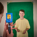 Vtech - Video Cam FX Blu