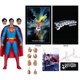 McFarlane Multiverse DC Superman