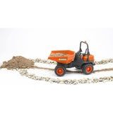 Bruder Minidumper