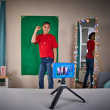 Vtech - Video Cam FX Blu