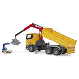 Bruder  Camion Scania Super 560R