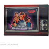 Stranger Things Deluxe Advent Calendar