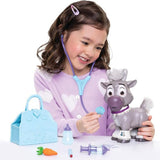 Disney Frozen Sven Care Kit con Accessori
