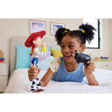 Mattel Disney Pixar Toy Story 5 Jessie parlante