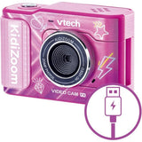 Vtech - Video Cam FX Pink