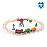 Hape Cargo Delivery Loop