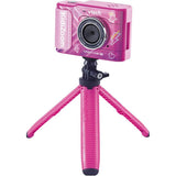 Vtech - Video Cam FX Pink