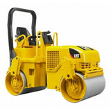 Bruder Caterpillar Rullo Compressore