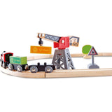 Hape Cargo Delivery Loop