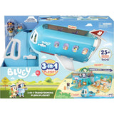 Bluey - Set Aereo 3 in 1
