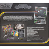 Pokémon: Set Allenatore Fuoriclasse Megaevoluzione Buio Pesto