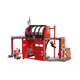 Playmobil City Action -  Grande Stazione dei Vigili del Fuoco 72191