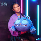K-Pop Demon Hunters Derpy Peluche 45 cm