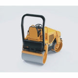 Bruder Caterpillar Rullo Compressore