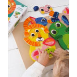Djeco Inzebox Zanimals