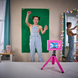 Vtech - Video Cam FX Pink