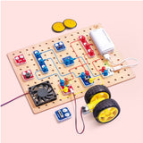 Hape Circuit Explorer Base