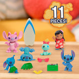 Just Play Disney Stitch