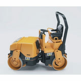 Bruder Caterpillar Rullo Compressore