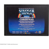 Stranger Things Deluxe Advent Calendar