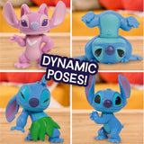 Just Play Disney Stitch