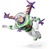 Mattel Disney Pixar Toy Story 5 Buzz Lightyear Hi-Tech, Action Figure