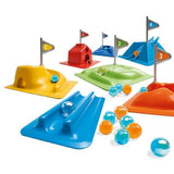 Djeco Golfy Marble Race