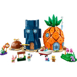 Lego SpongeBob: Bikini Bottom #11386 D