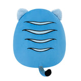 K-Pop Demon Hunters Derpy Squishmallows Peluche 30 cm - Di Maio Giocattoli