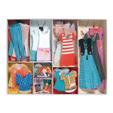 Djeco Stocked Wardrobe