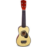 Bontempi Wooden Ukulele in Legno