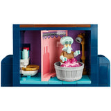 Lego SpongeBob: Bikini Bottom #11386 D