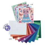Djeco Mosaics