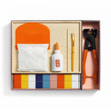 Djec Atelier 72 Mosaico