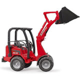 Bruder Trattore Agricolo Schäffer 2630