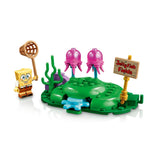 Lego SpongeBob: Bikini Bottom #11386 D