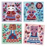Djeco Mosaics