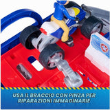 PAW PATROL Playset Search & Rescue Lift & Repair Playset